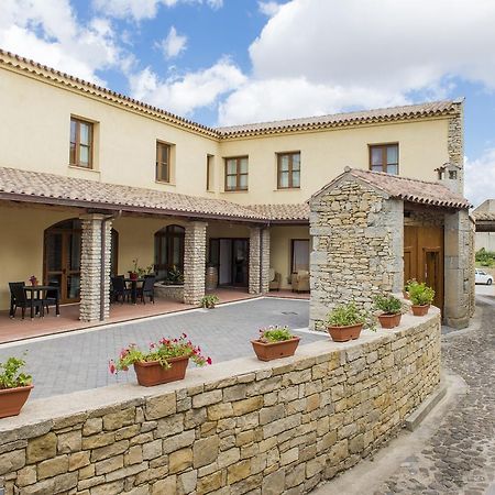 Albergo Diffuso Il Mandorlo Baressa Buitenkant foto